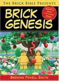 The Brick Bible Presents Brick Genesis