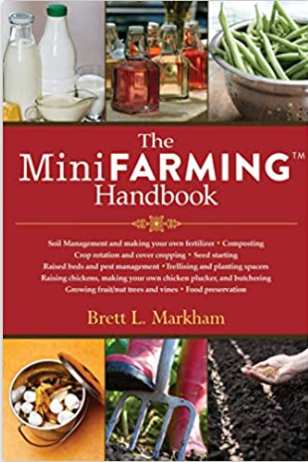 The Mini Farming Handbook