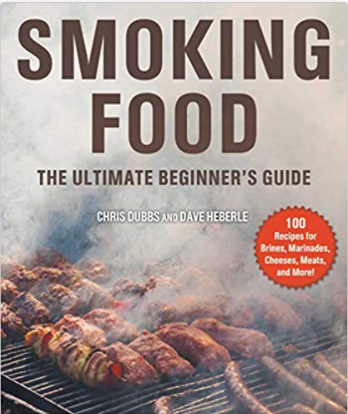 Smoking Food: The Ultimate Beginner's Guide