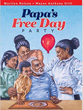 Papa's Free Day Party