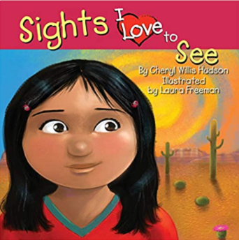 Sights I Love To See