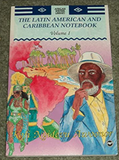 Latin American and Caribbean Notebook (African Writers Library) (Vol 1)