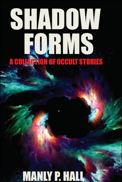 Shadow Forms – Black Books Wholesale