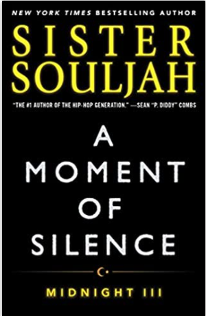 A Moment of Silence: Midnight III (3) (The Midnight Series)