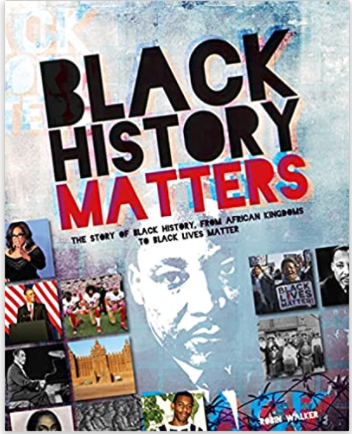 Black History Matters