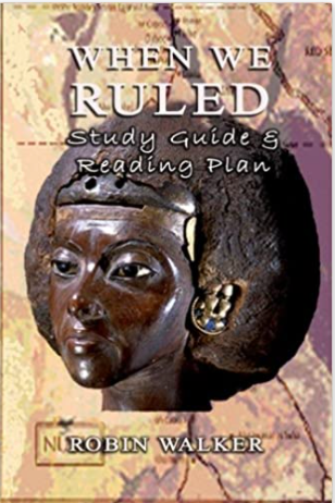 When We Ruled Study Guide & Reading Plan