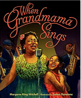 When Grandmama Sings (HB)