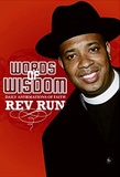 Words of Wisdom: Daily Affirmations of Faith from Run's House to Yours (HB)