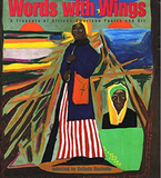 Words with Wings: A Treasury of African-American Poetry and Art (HB)