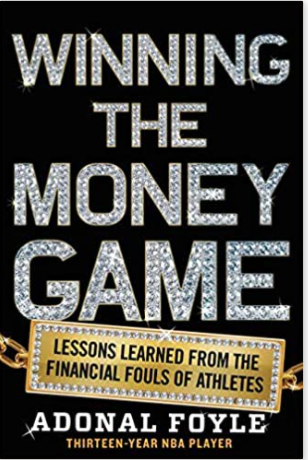 Winning the Money Game: Lessons Learned from the Financial Fouls of Pro Athletes
