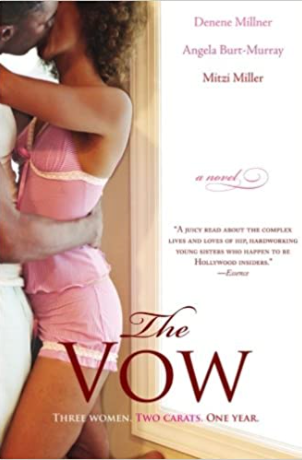 The Vow: A Novel
