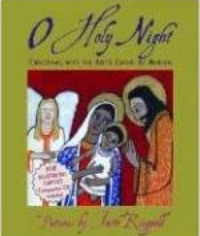 O Holy Night: Christmas with the Boys Choir of Harlem (HB)