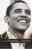 Obama: From Promise to Power (HB)