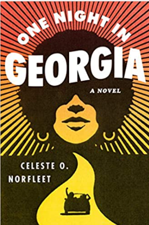 One Night in Georgia: A Novel