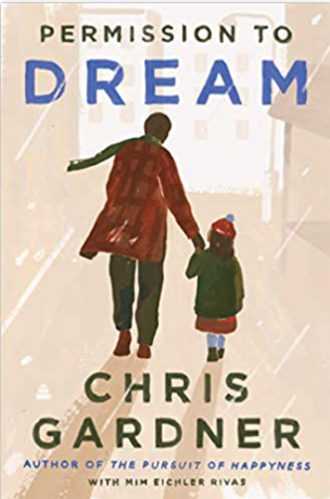 Permission to Dream (HB)