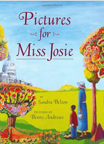 Pictures for Miss Josie (HB)