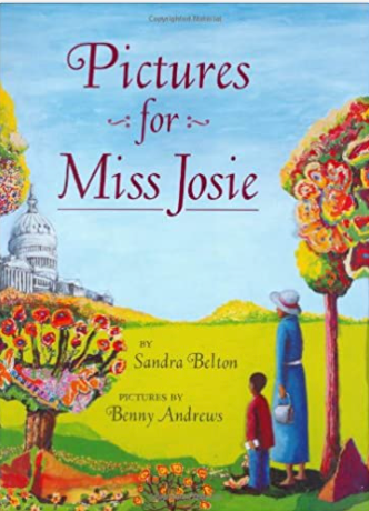 Pictures for Miss Josie (LB)