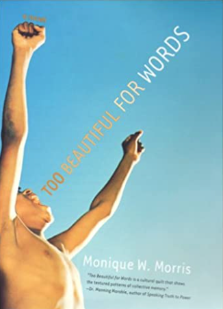 Too Beautiful for Words (HB)