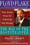 The Way of the Bootstrapper: Nine Action Steps for Achieving Your Dreams (HB)