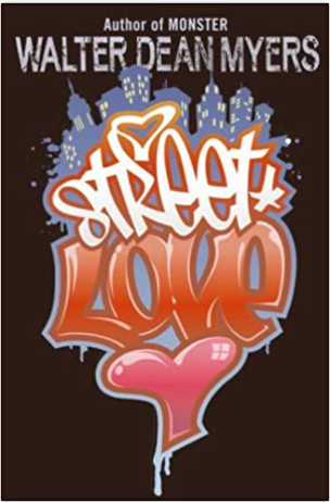 Street Love (HB)