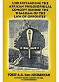 Understanding the African Philosophical Concept Behind the "Diagram of the Law of Opposites"