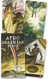 Afro-Brazilian Tarot (English and Spanish Edition) Cards