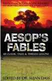 Aesop's Fables: 101 Classic Tales and Timeless Lessons