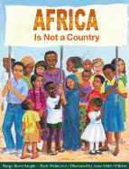 Africa Is Not a Country