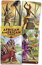 African American Tarot Cards