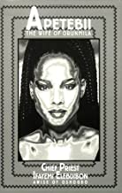 Apetebii: the Wife of Orunmila by Ifaemi Elebuibon