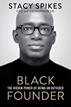Black Founder: The Hidden Power of Being an Outsider