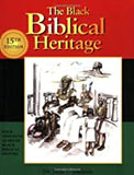 The Black Biblical Heritage