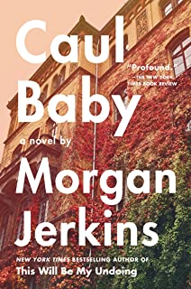 Caul Baby (Paperback)