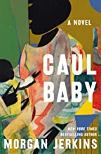 Caul Baby (Hardcover)