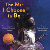 The Me I Choose to Be (coming October 2021)