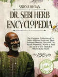 DR. SEBI HERB ENCYCLOPEDIA