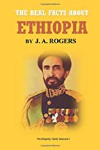 The Real Facts About Ethiopia x 20