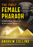 The First Female Pharaoh Sobekneferu, Goddess of the Seven Stars (Pre-order April 25, 2023)
