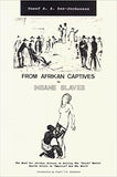 From Afrikan Captives to Insane Slaves: The Need for Afrikan History in Solving the "Black" Mental Health Crisis in "America" and the World