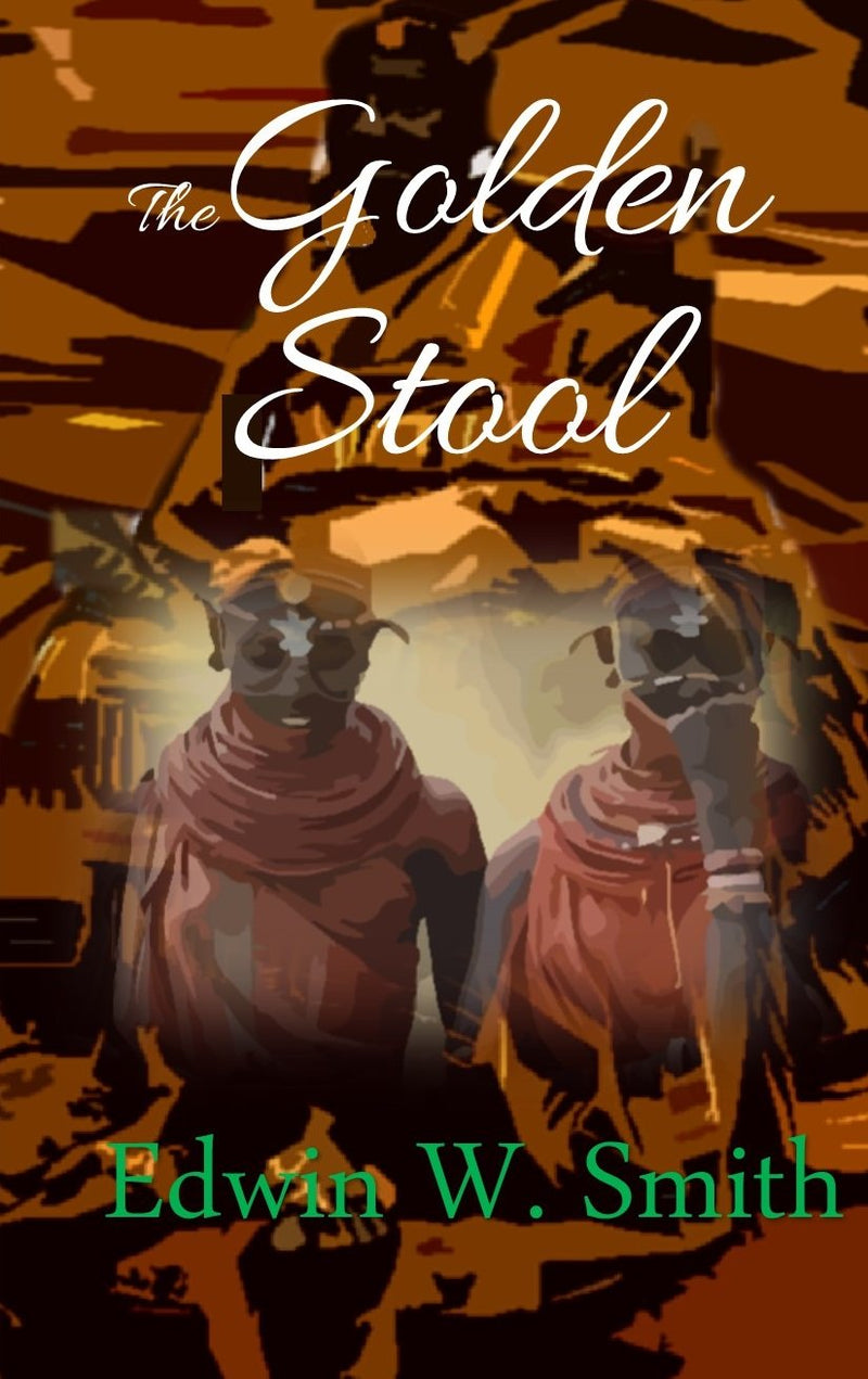The Golden Stool