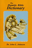 The Hamitic Bible Dictionary