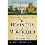 The Hemingses of Monticello: An American Family Paperback