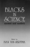 BLACKS IN SCIENCE
