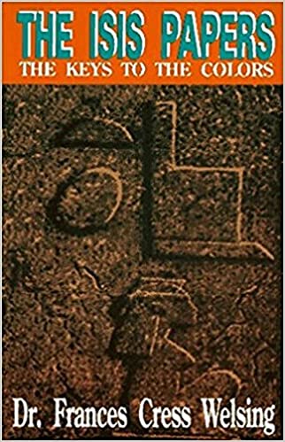 The Isis Papers: The Keys to the Colors (hardcover)