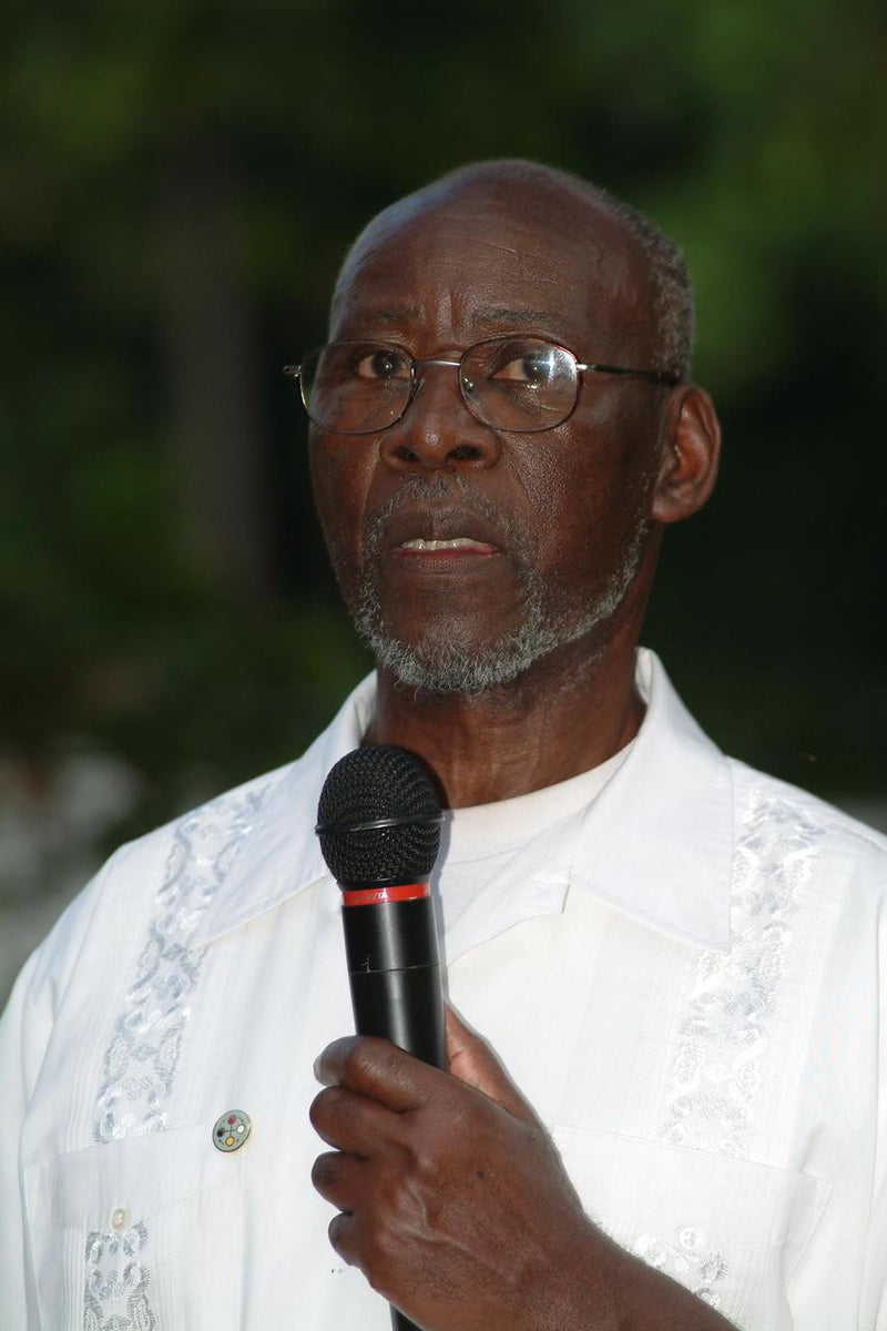 Kindezi: The Congo Art of Babysitting