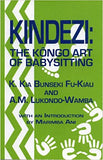 Kindezi: The Congo Art of Babysitting