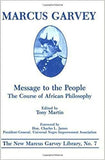 Message to the People: The Course of African Philosophy