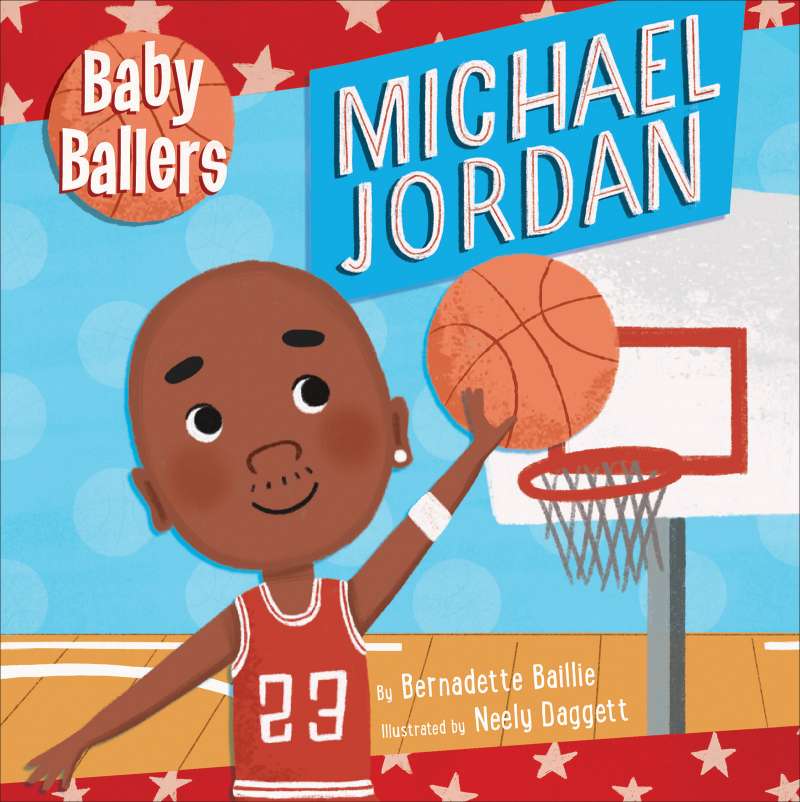 Baby Ballers: Michael Jordan
