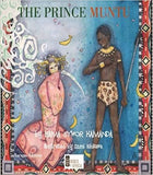 Prince Muntu