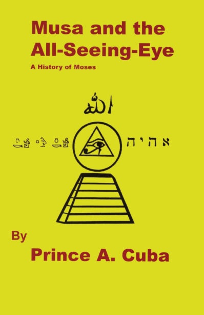 Musa and the all-seeing-eye